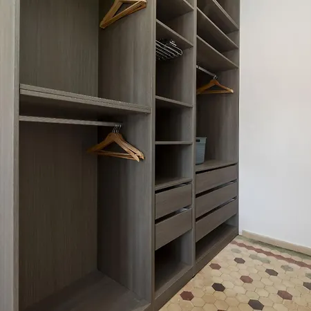 Apartup Ruzafa Essential Valencie