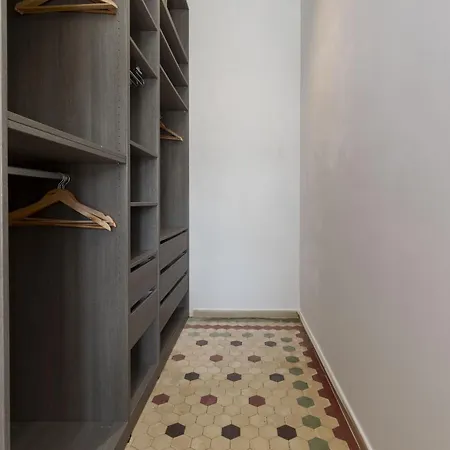 Апартаменты Apartup Ruzafa Essential Валенсия