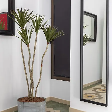 Apartup Ruzafa Essential * Valencie