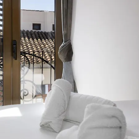 Apartup Ruzafa Essential Apartman Valencia