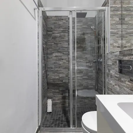 Apartup Ruzafa Essential Apartman